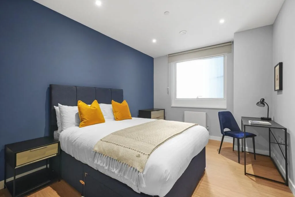 3 bedroom apartment for rent