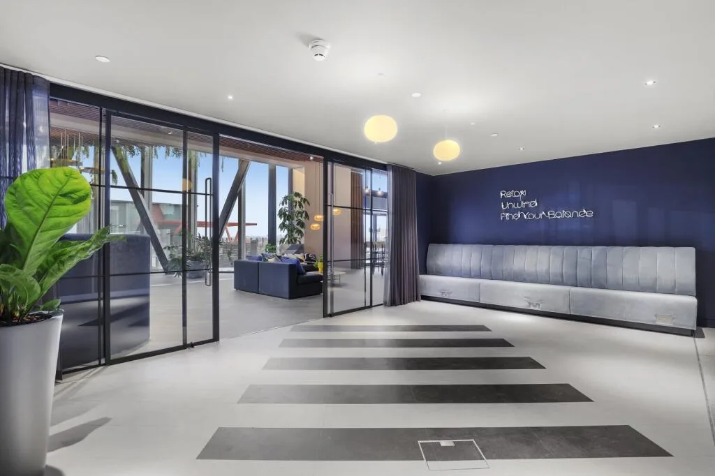 3 bedroom apartment for rent
