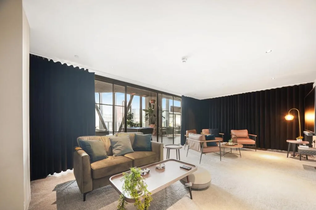 3 bedroom apartment for rent