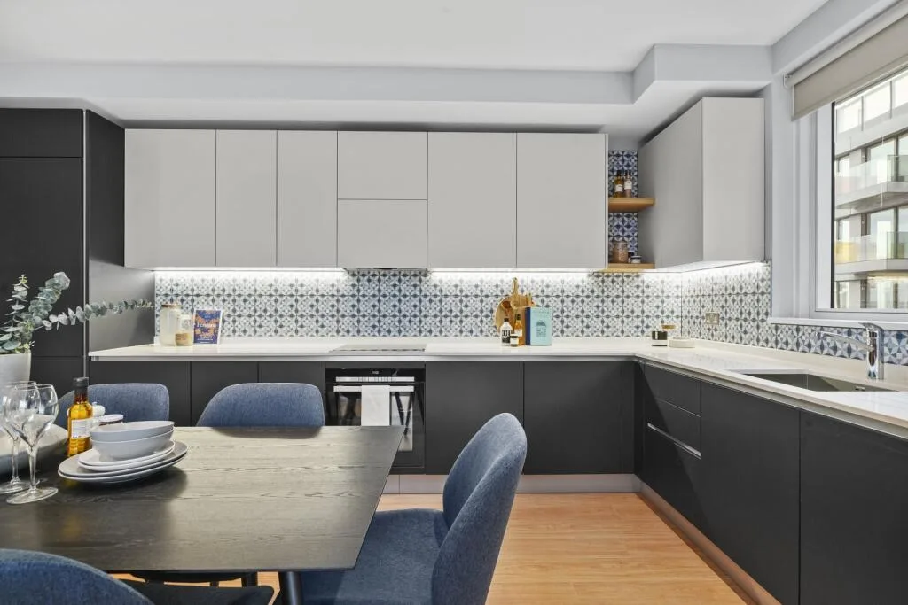 3 bedroom apartment for rent