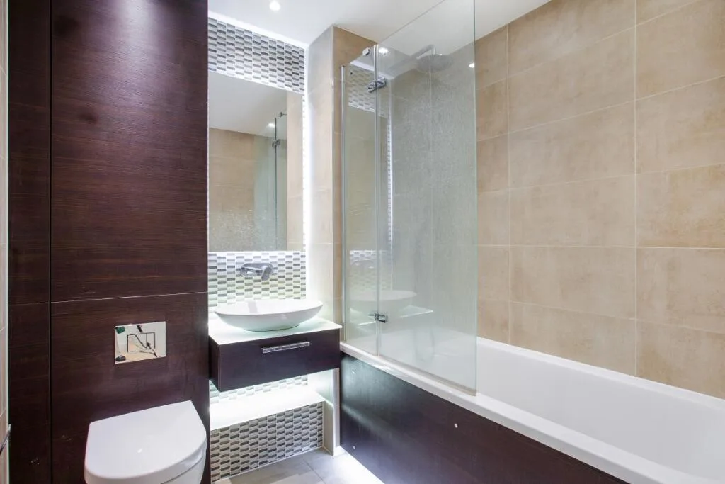 1 bedroom apartment for rent