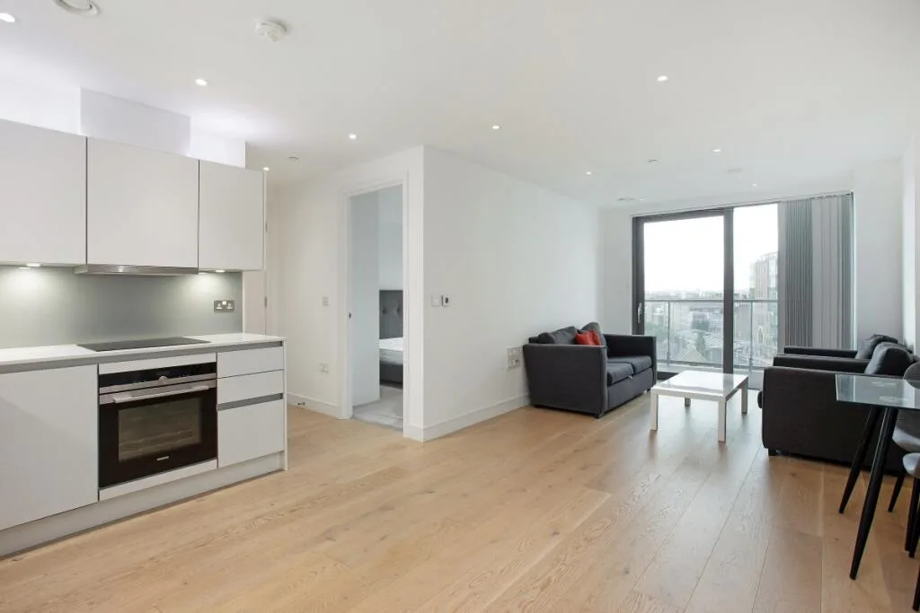 1 bedroom apartment for rent