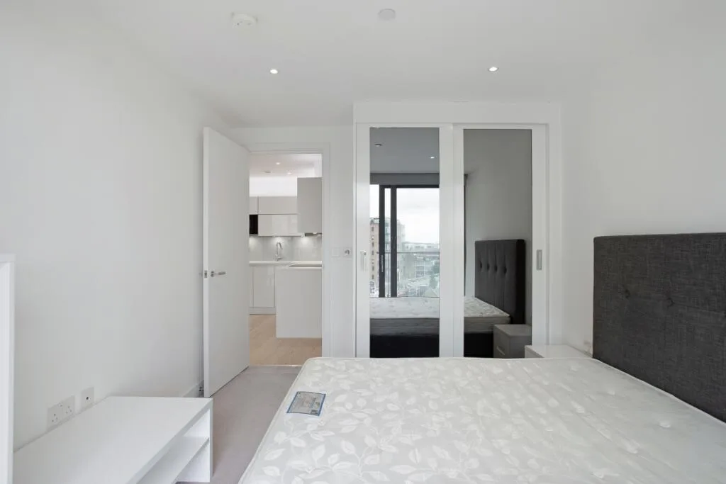 1 bedroom apartment for rent