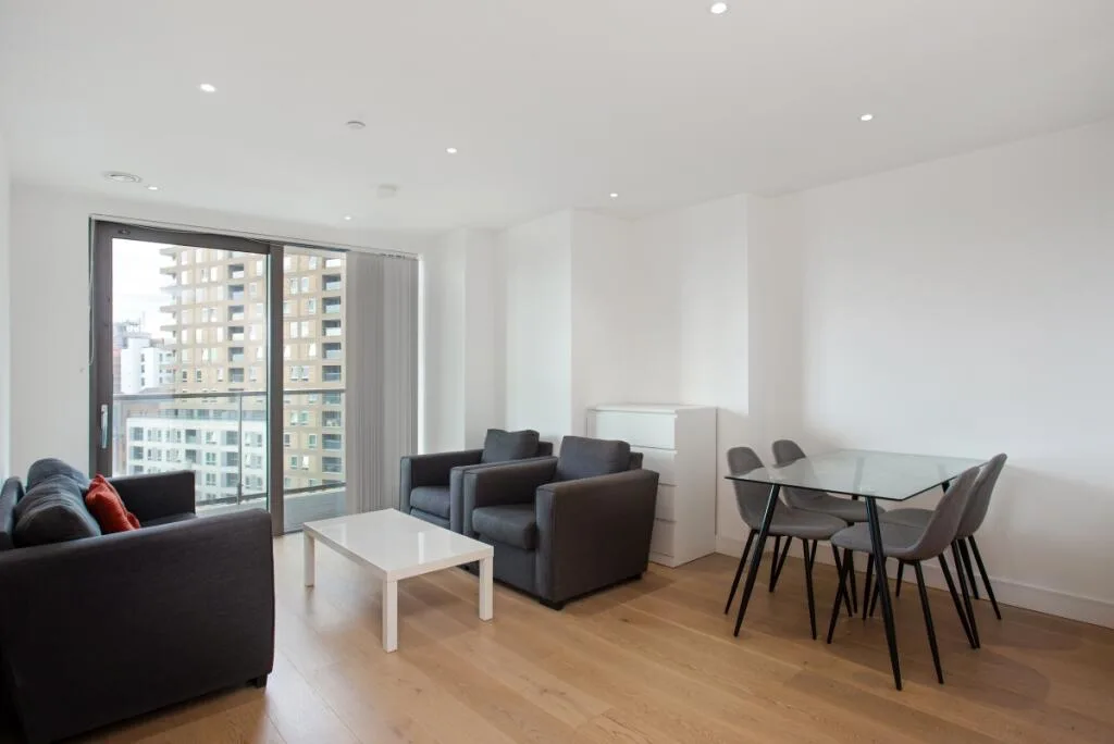 1 bedroom apartment for rent