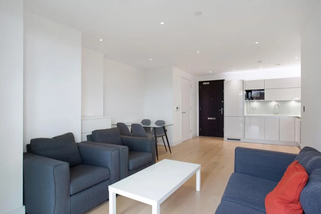 1 bedroom apartment for rent