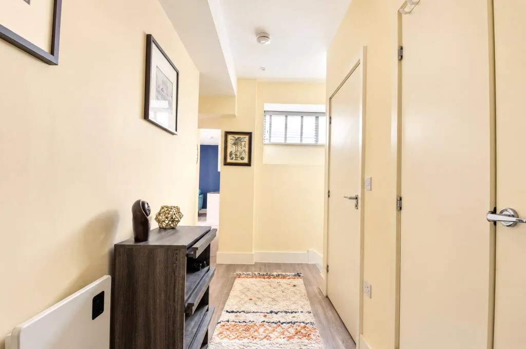1 bedroom apartment for rent