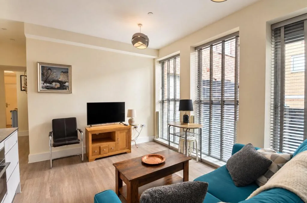 1 bedroom apartment for rent