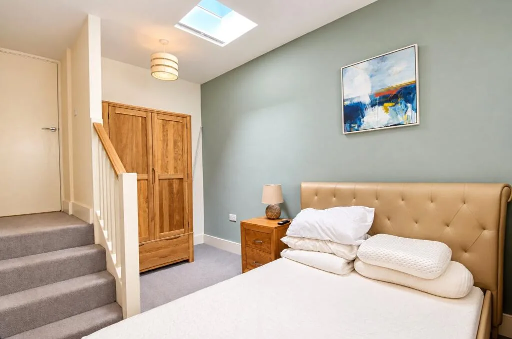 1 bedroom apartment for rent