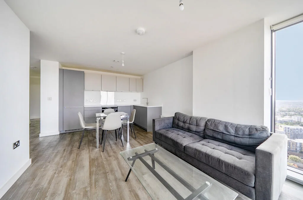 2 bedroom apartment for rent