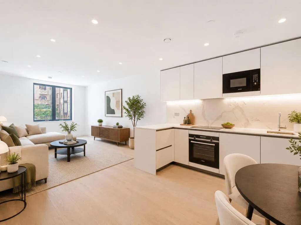 1 bedroom apartment for rent