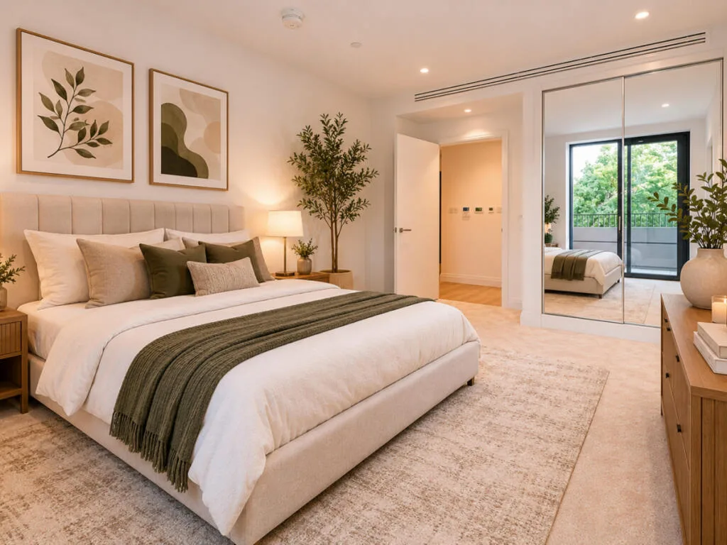 1 bedroom apartment for rent