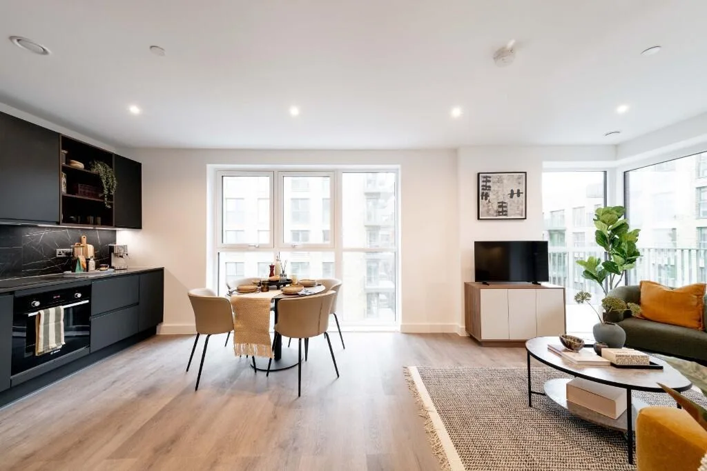 2 bedroom apartment for rent