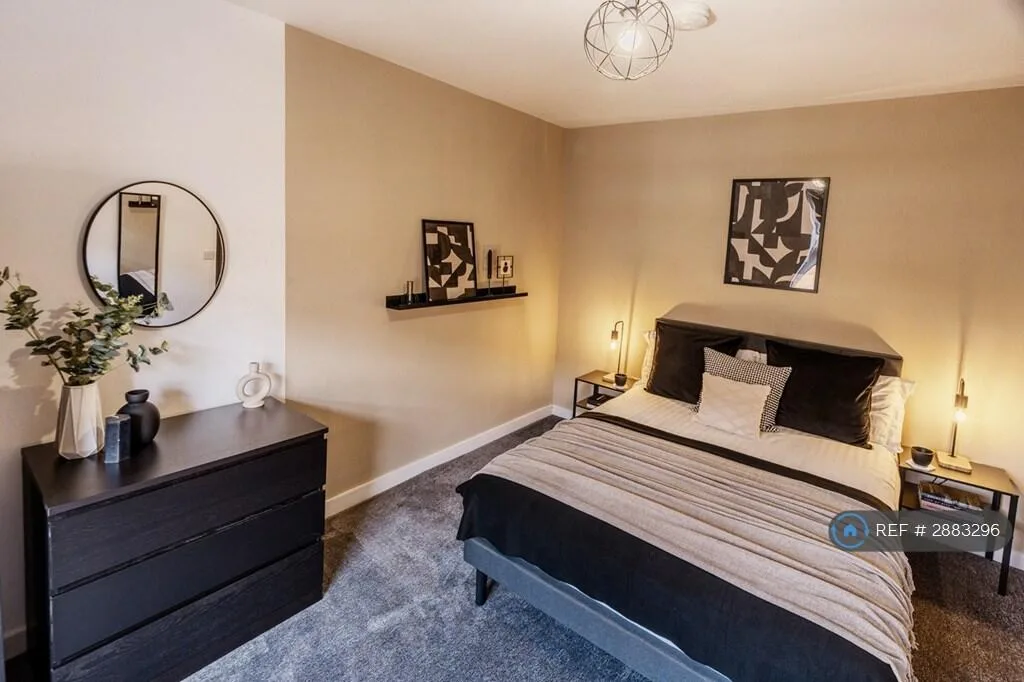2 bedroom terraced house for rent