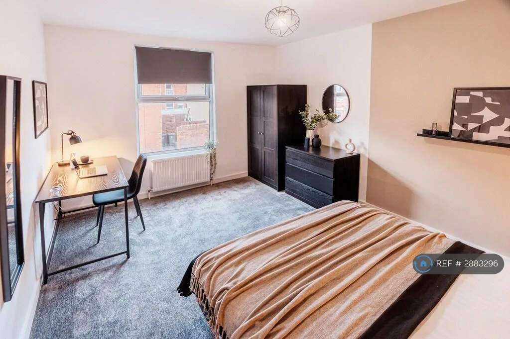 2 bedroom terraced house for rent