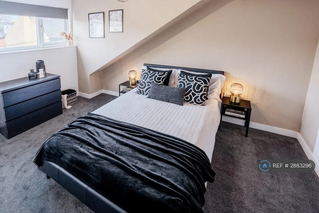 2 bedroom terraced house for rent