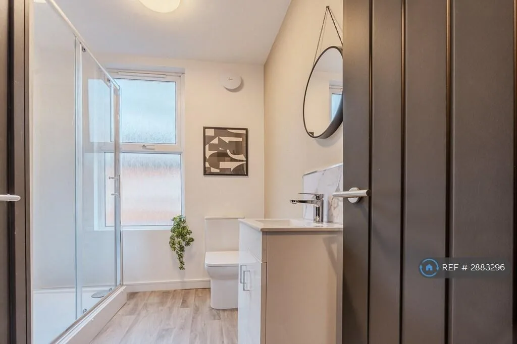 2 bedroom terraced house for rent