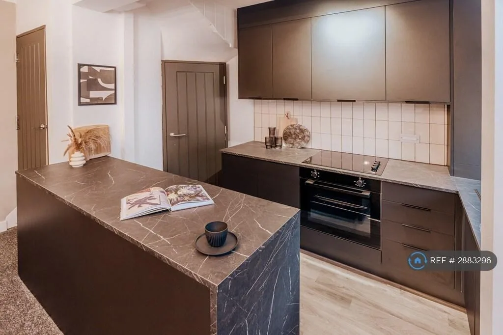 2 bedroom terraced house for rent