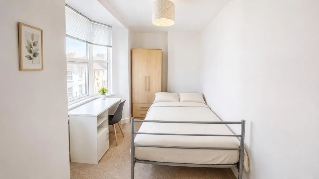 4 bedroom detached house for rent