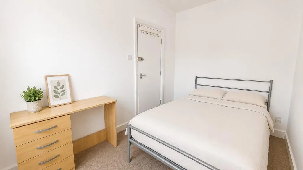 4 bedroom detached house for rent