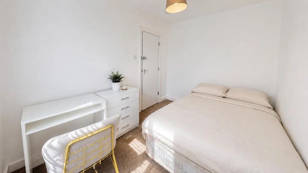 4 bedroom detached house for rent