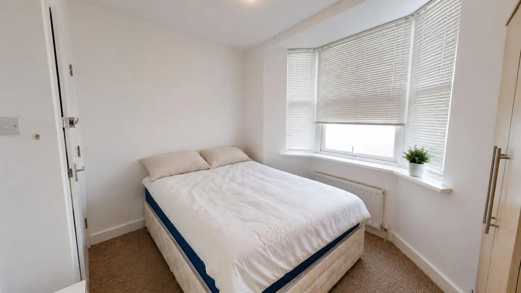 4 bedroom detached house for rent