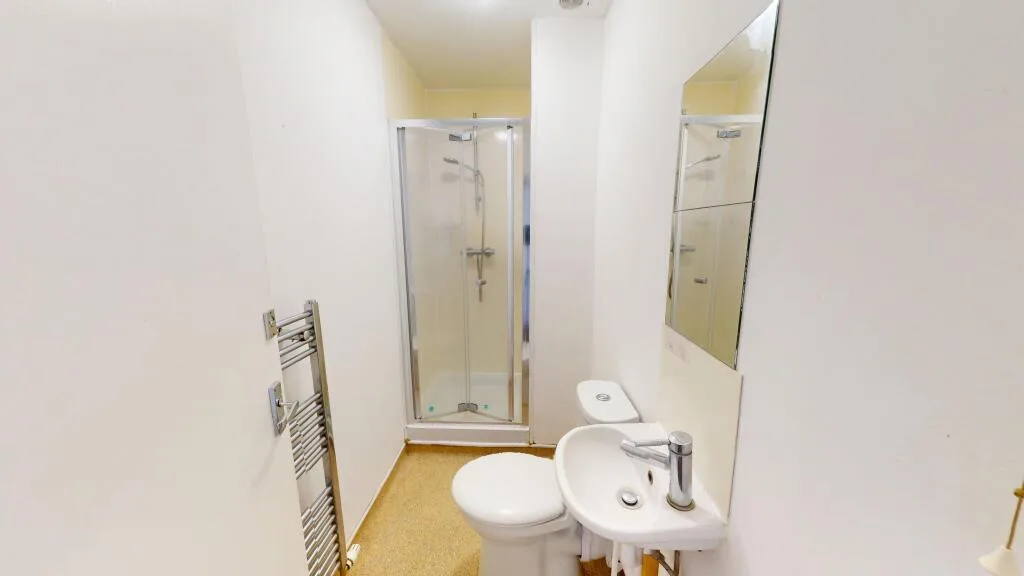 4 bedroom detached house for rent