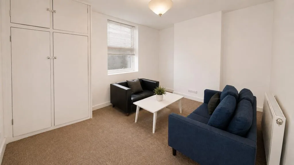 4 bedroom detached house for rent