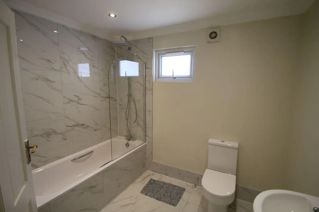 3 bedroom terraced house for rent