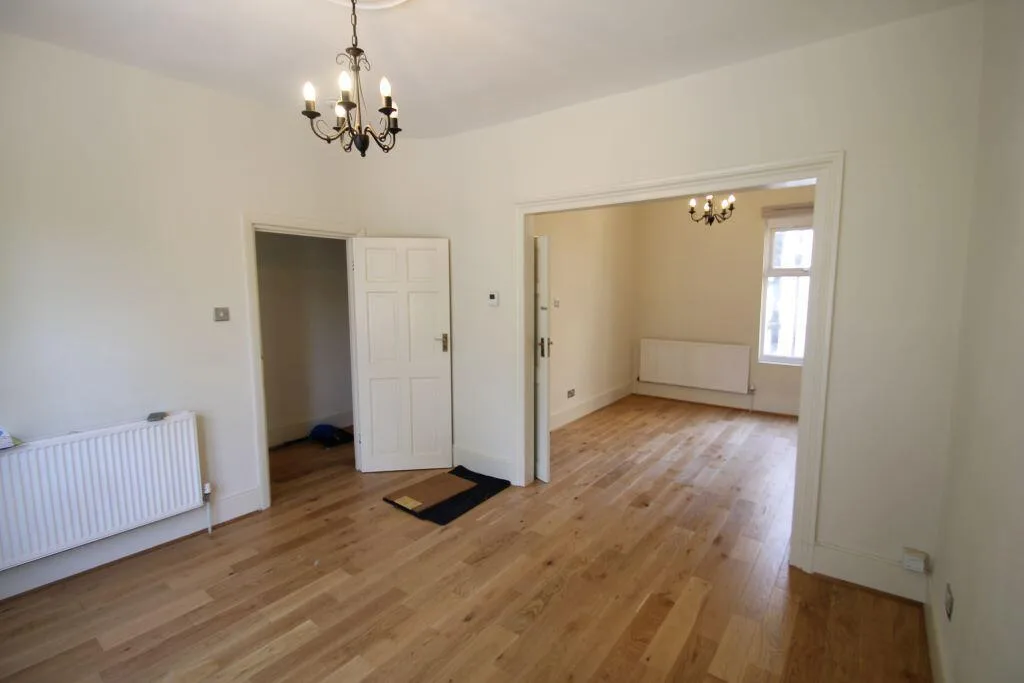 3 bedroom terraced house for rent