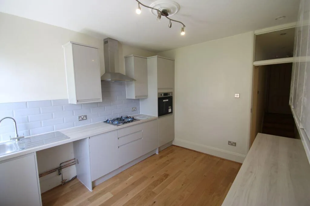 3 bedroom terraced house for rent