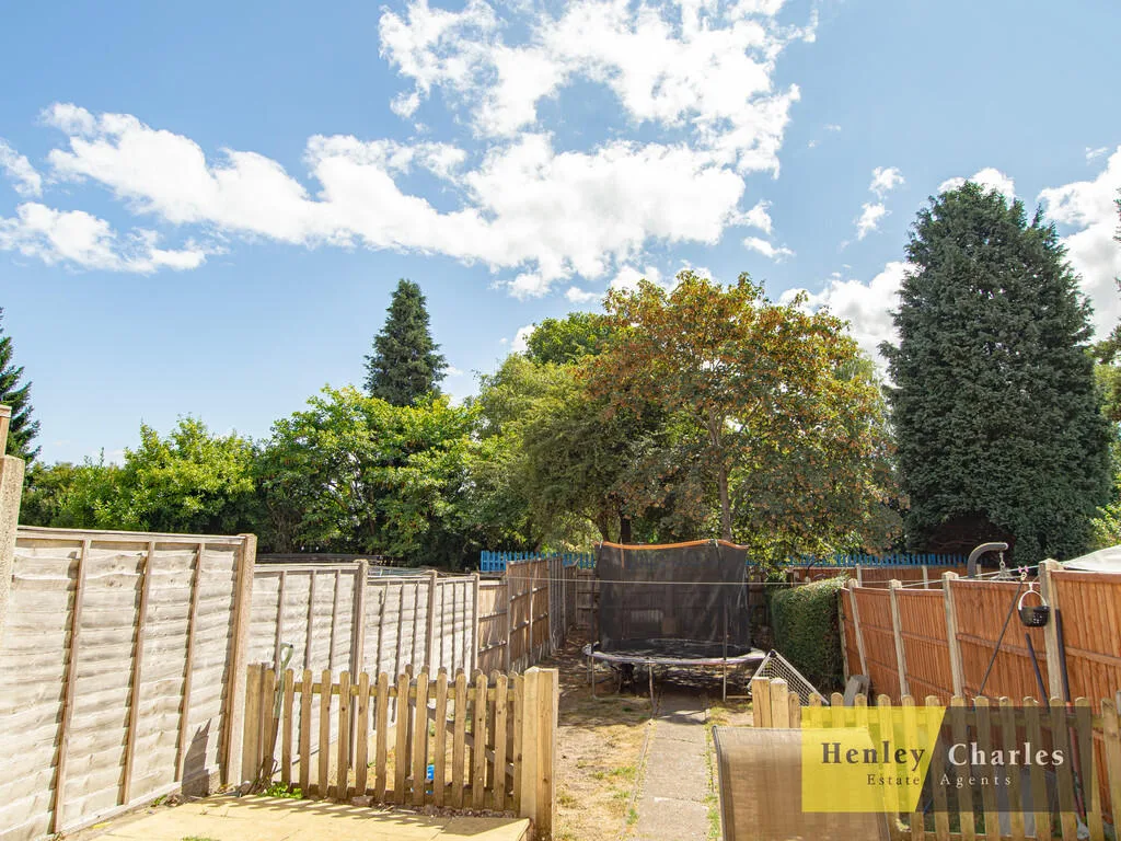 3 bedroom terraced house for rent