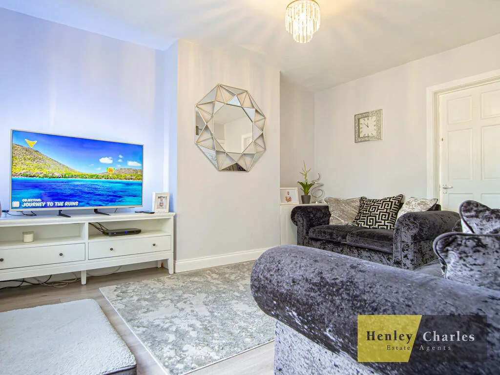 3 bedroom terraced house for rent
