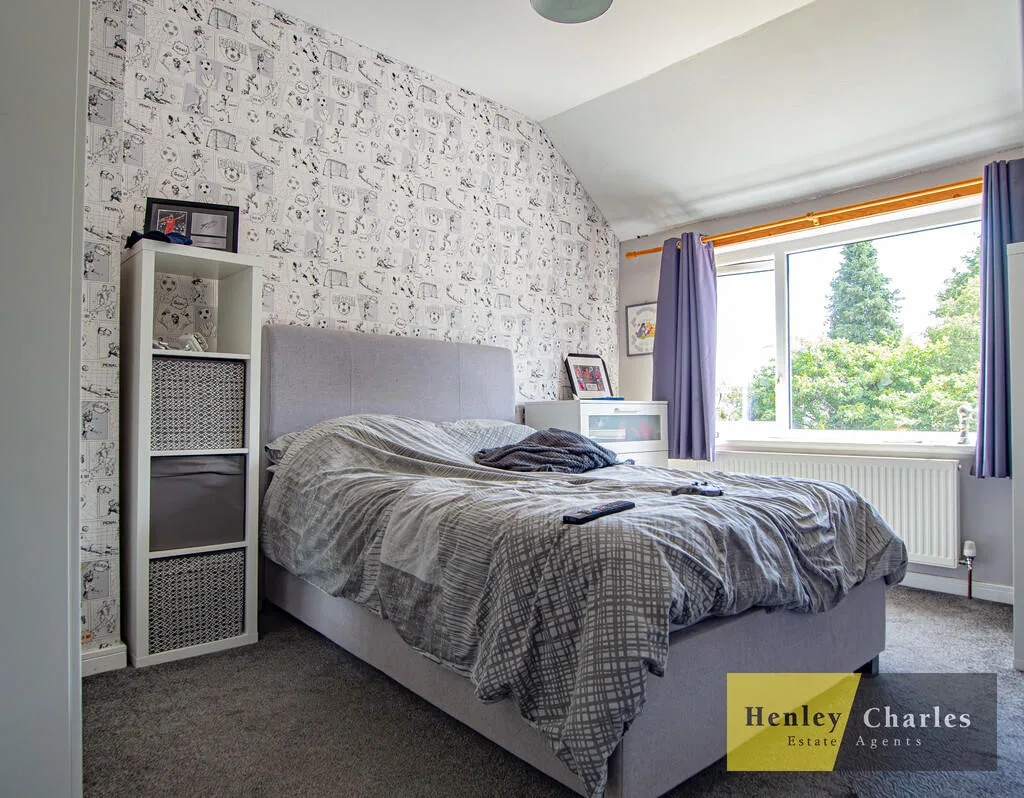 3 bedroom terraced house for rent