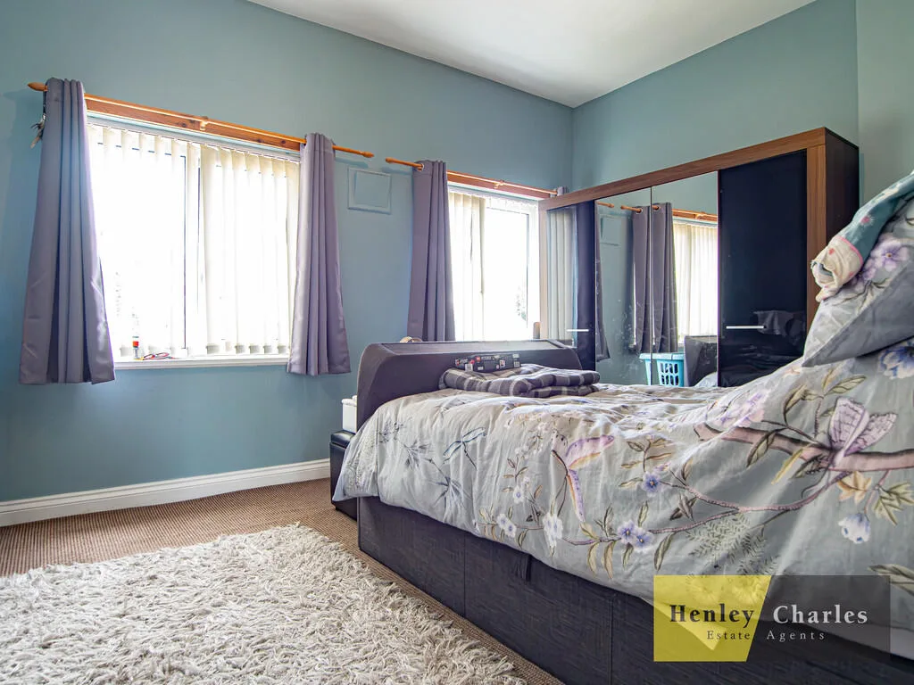 3 bedroom terraced house for rent