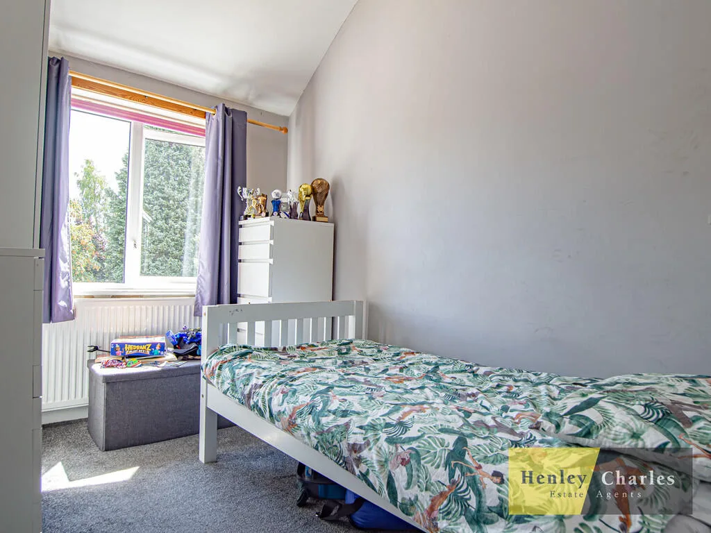 3 bedroom terraced house for rent