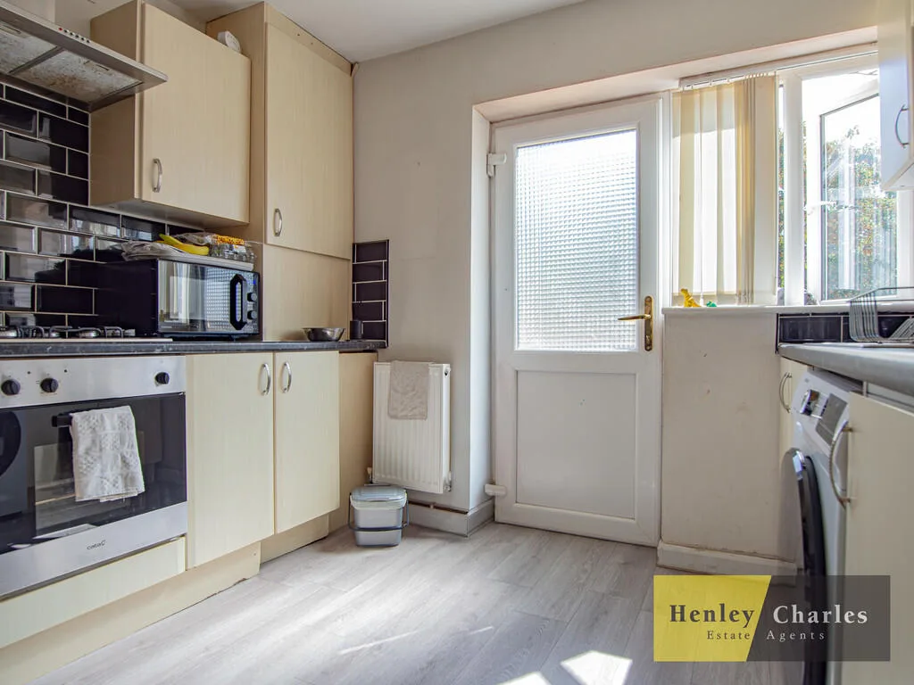 3 bedroom terraced house for rent
