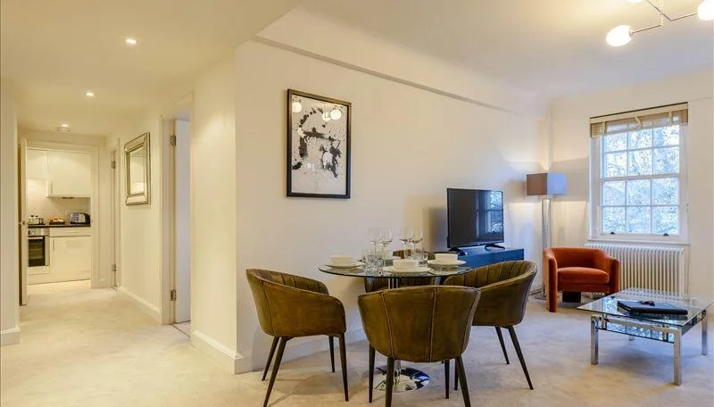 2 bedroom apartment for rent