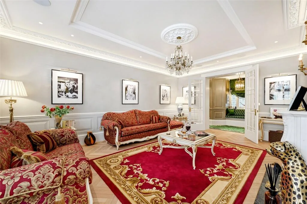 3 bedroom apartment for rent
