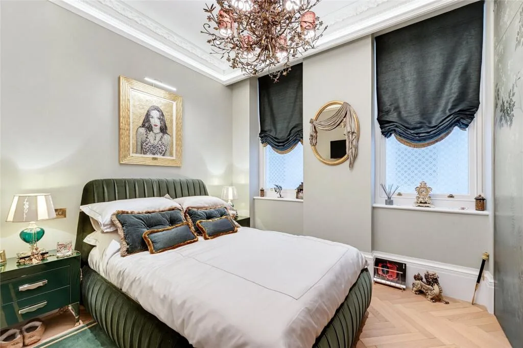 3 bedroom apartment for rent