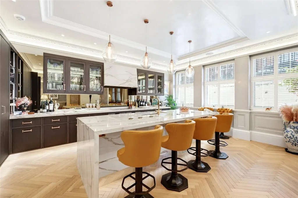 3 bedroom apartment for rent