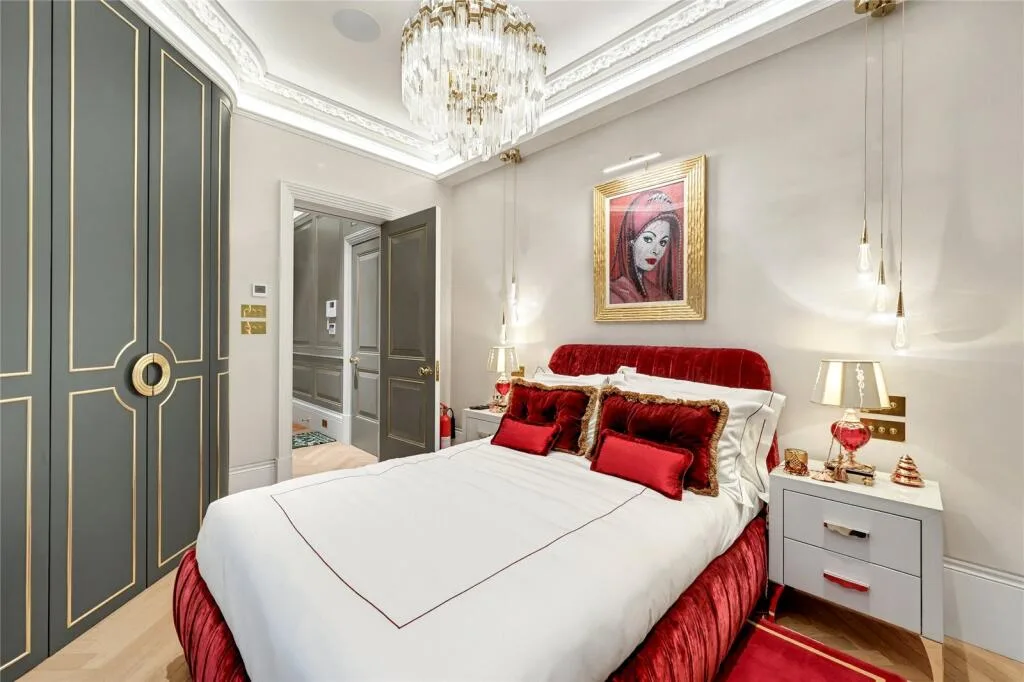 3 bedroom apartment for rent