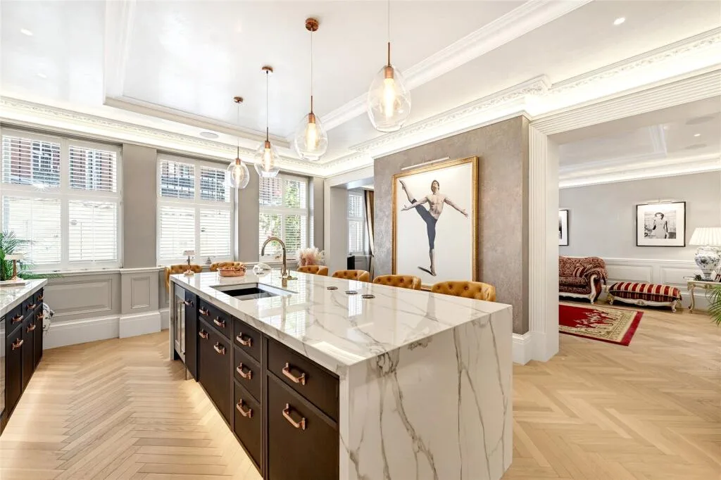3 bedroom apartment for rent