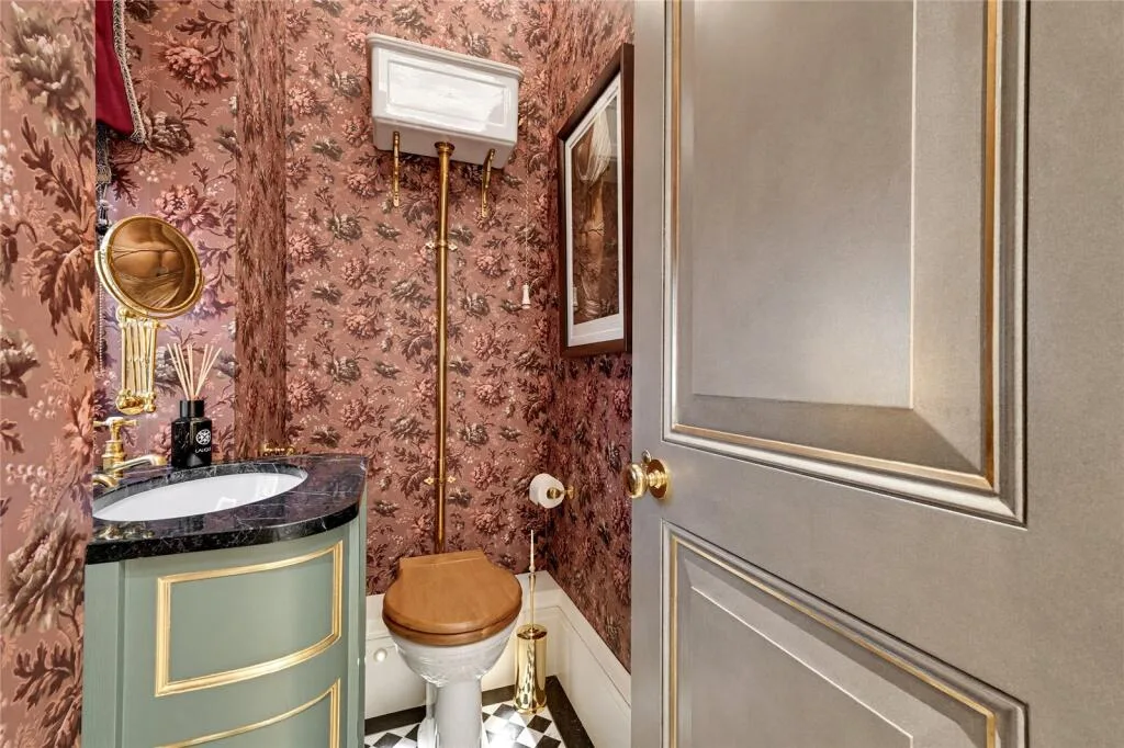 3 bedroom apartment for rent