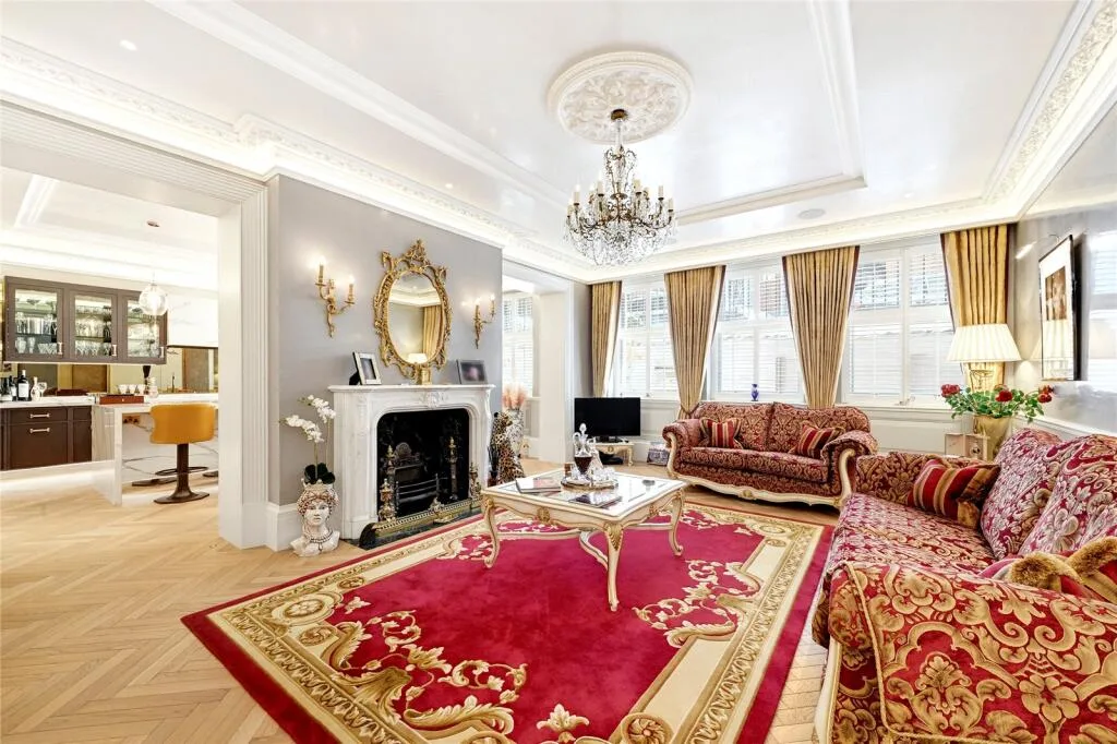 3 bedroom apartment for rent
