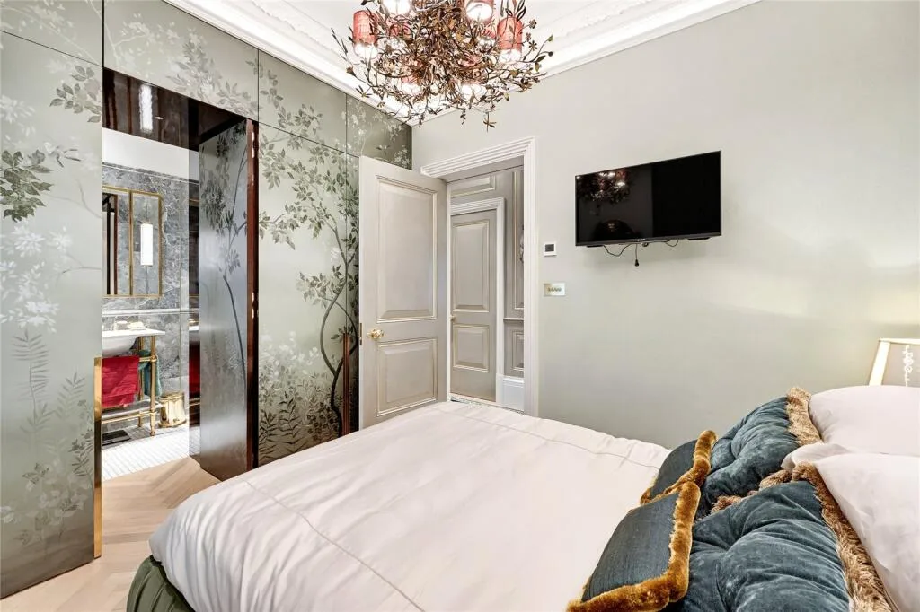 3 bedroom apartment for rent