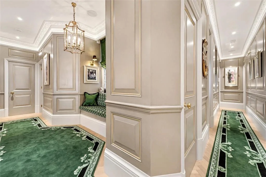 3 bedroom apartment for rent