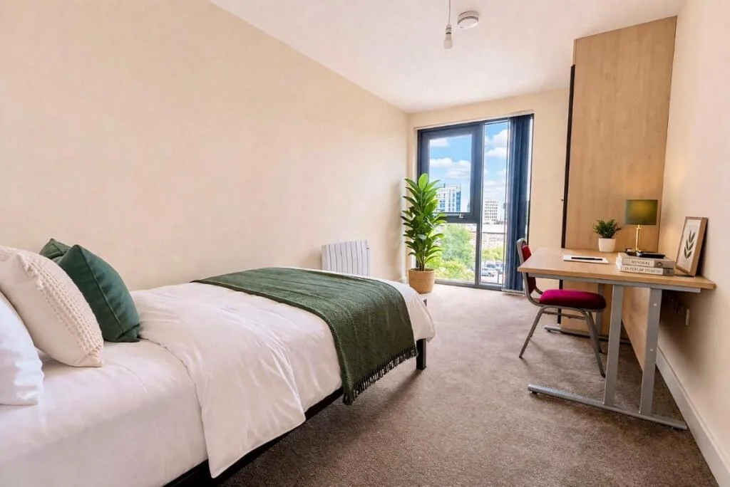 3 bedroom apartment for rent