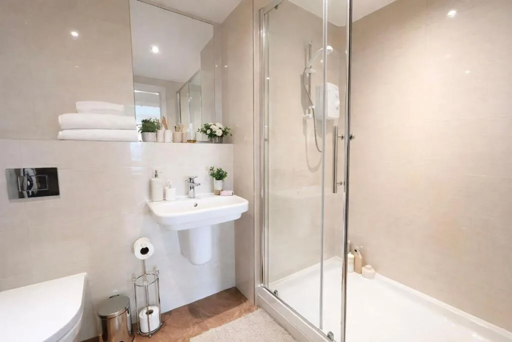 3 bedroom apartment for rent