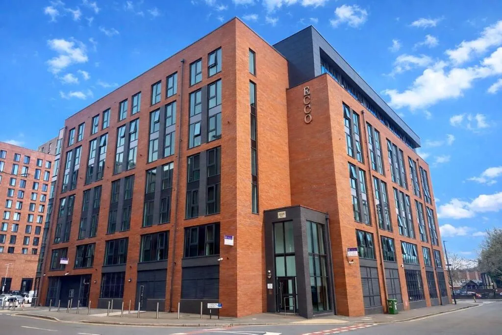 3 bedroom apartment for rent