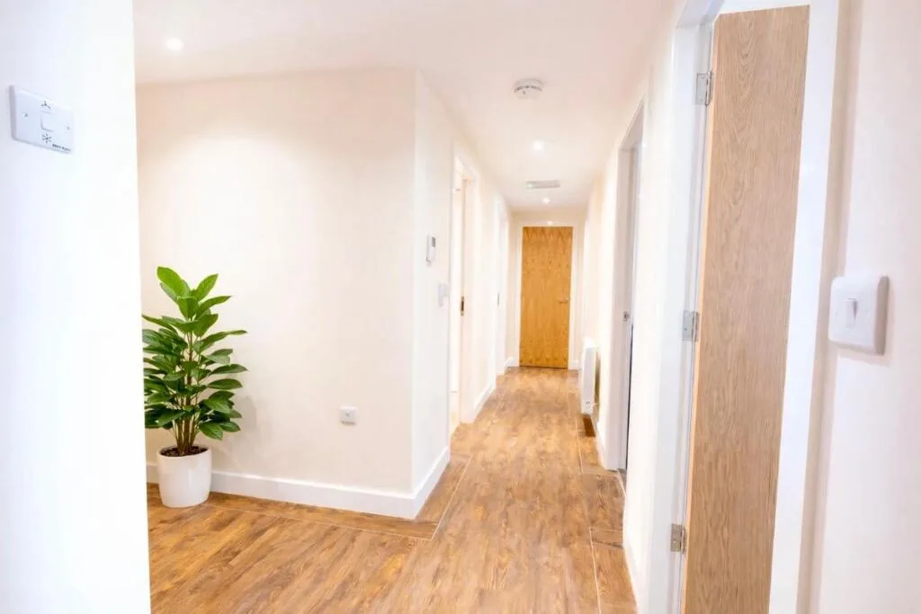 3 bedroom apartment for rent